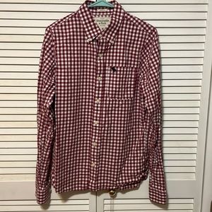 Mens casual dress shirts